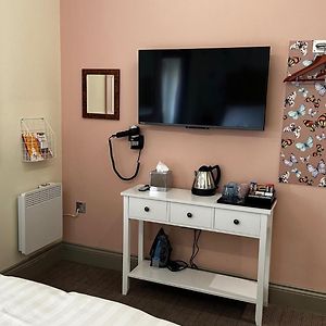 Kleine Double Kamer