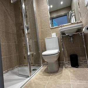 Kamer met Twee Aparte Bedden